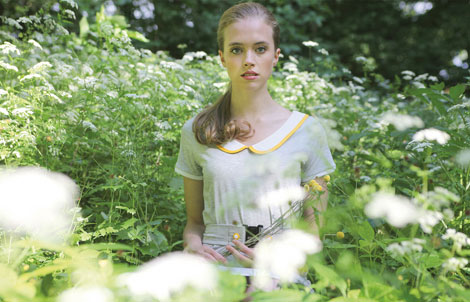 lucid21 | spring 2013